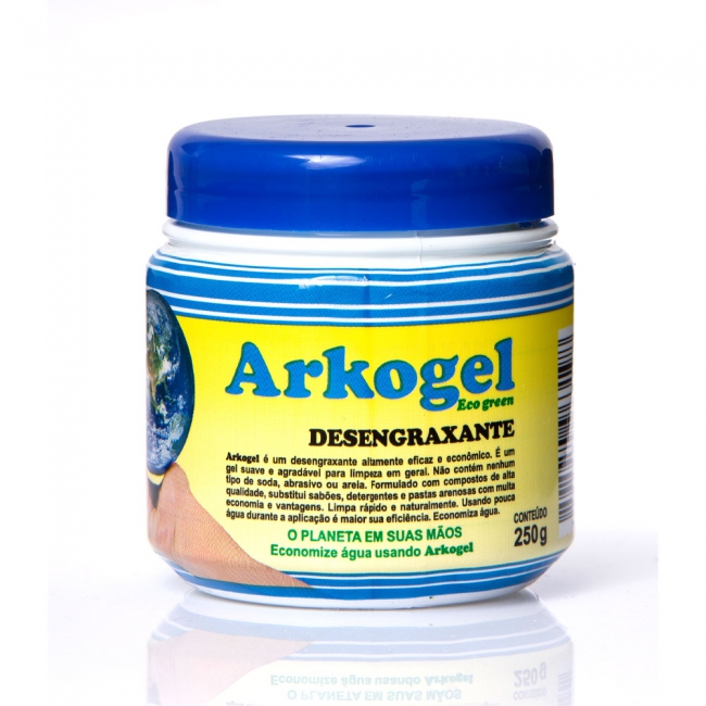 Desengraxante Arkogel