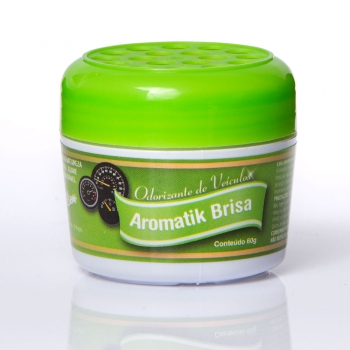 Aromatik Brisa e Tulipa