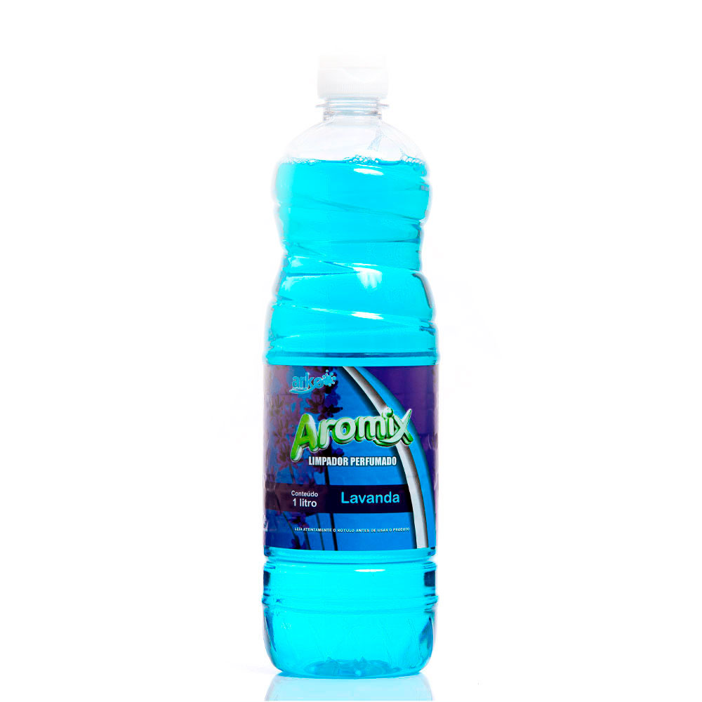 Limpador Perfumado Aromix